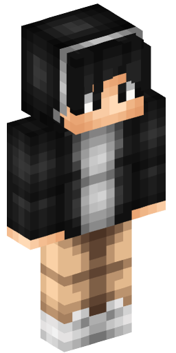 Minecraft Skin #208983