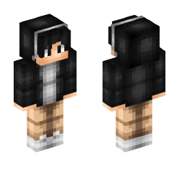 Minecraft Skin #208983