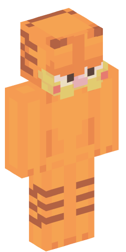 Minecraft Skin #208985