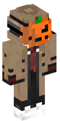 Minecraft Skin #208986