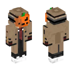 Minecraft Skin #208986