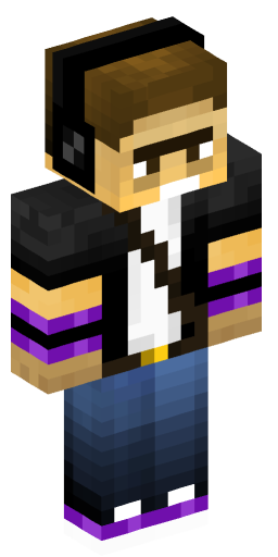 Minecraft Skin #208987