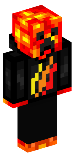 Prince_Zam Minecraft Skin Preview on Minecraft.Co.Com