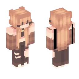 Minecraft Skin #208997