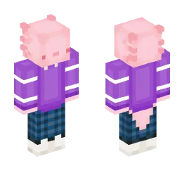 Minecraft Skin #209001