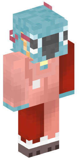 Minecraft Skin #209003