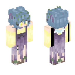 Minecraft Skin #209005