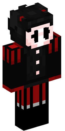 Minecraft Skin #209006