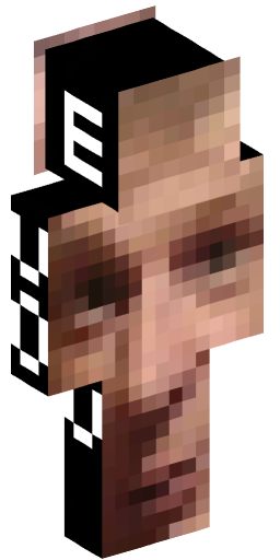 Resko875 Minecraft Skin Preview on Minecraft.Co.Com
