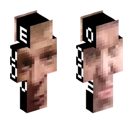 Minecraft Skin #209007