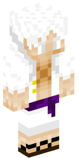 Minecraft Skin #209011