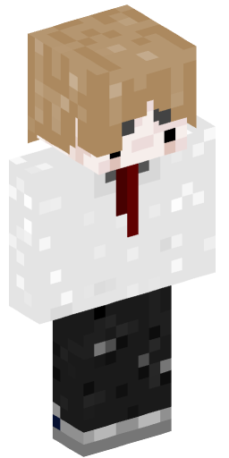Miiingo Minecraft Skin Preview on Minecraft.Co.Com