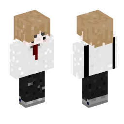 Minecraft Skin #209013