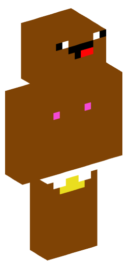 Minecraft Skin #209014