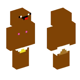 Minecraft Skin #209014