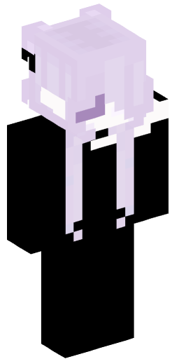 Minecraft Skin #209016