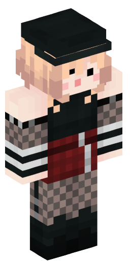 Minecraft Skin #209017