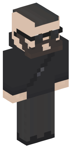 XdekaX Minecraft Skin Preview on Minecraft.Co.Com