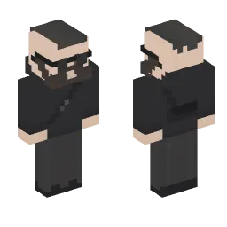 Minecraft Skin #209022