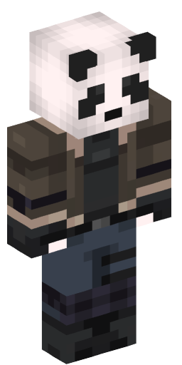 MrTytanic Minecraft Skin Preview on Minecraft.Co.Com