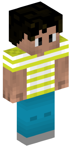_Sapple Minecraft Skin Preview on Minecraft.Co.Com