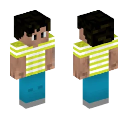 Minecraft Skin #209027