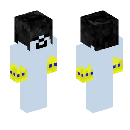 Minecraft Skin #209028
