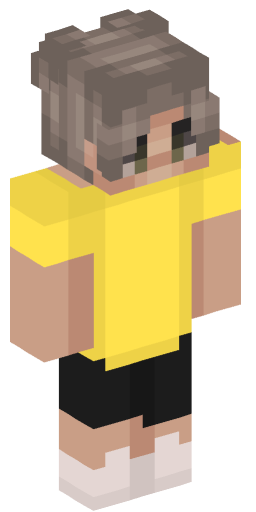shadytv Minecraft Skin Preview on Minecraft.Co.Com