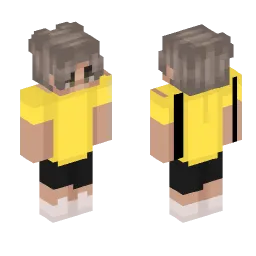 Minecraft Skin #209031