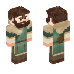 Minecraft Skin #209035