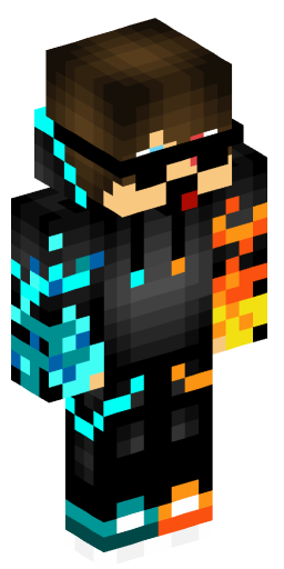 Minecraft Skin #209041