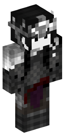 IgnatusGamer007 Minecraft Skin Preview on Minecraft.Co.Com