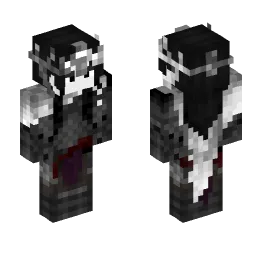 Minecraft Skin #209045