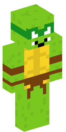 Minecraft Skin #209048