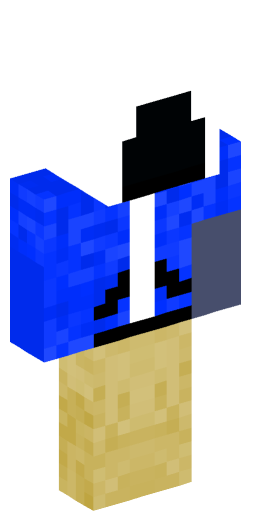 Jakester5016 Minecraft Skin Preview on Minecraft.Co.Com