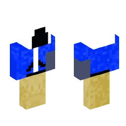 Minecraft Skin #209051