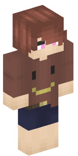 Minecraft Skin #209052