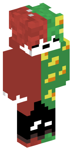 Strayquavious Minecraft Skin Preview on Minecraft.Co.Com