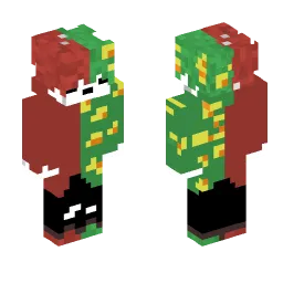 Minecraft Skin #209053
