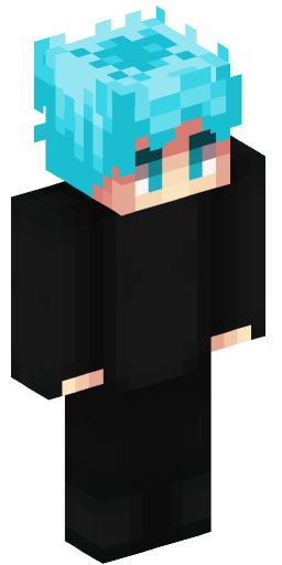 overrseer Minecraft Skin Preview on Minecraft.Co.Com