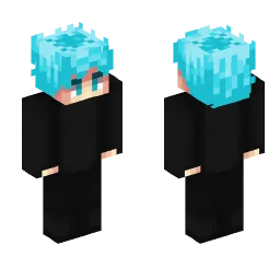 Minecraft Skin #209055