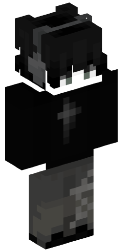 kenqylol Minecraft Skin Preview on Minecraft.Co.Com