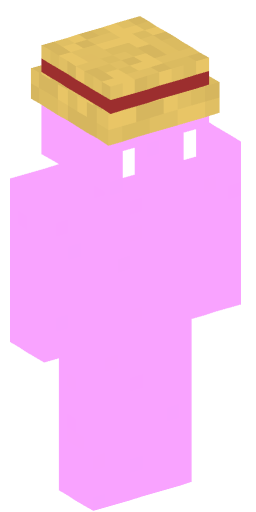 Minecraft Skin #209065