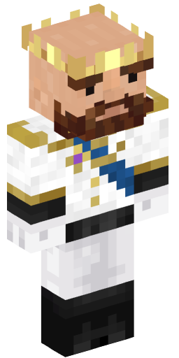 Minecraft Skin #209069
