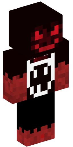 Minecraft Skin #209073