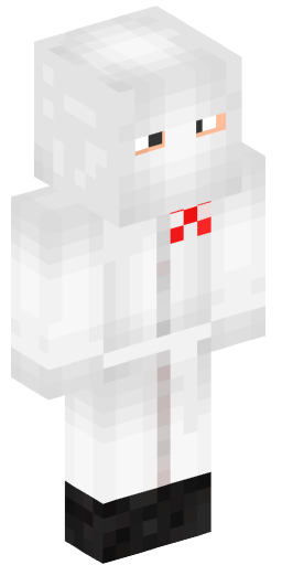 Minecraft Skin #209074