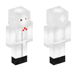 Minecraft Skin #209074