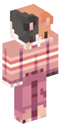 katlife617 Minecraft Skin Preview on Minecraft.Co.Com