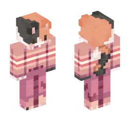 Minecraft Skin #209078