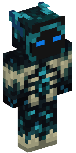 Minecraft Skin #209099